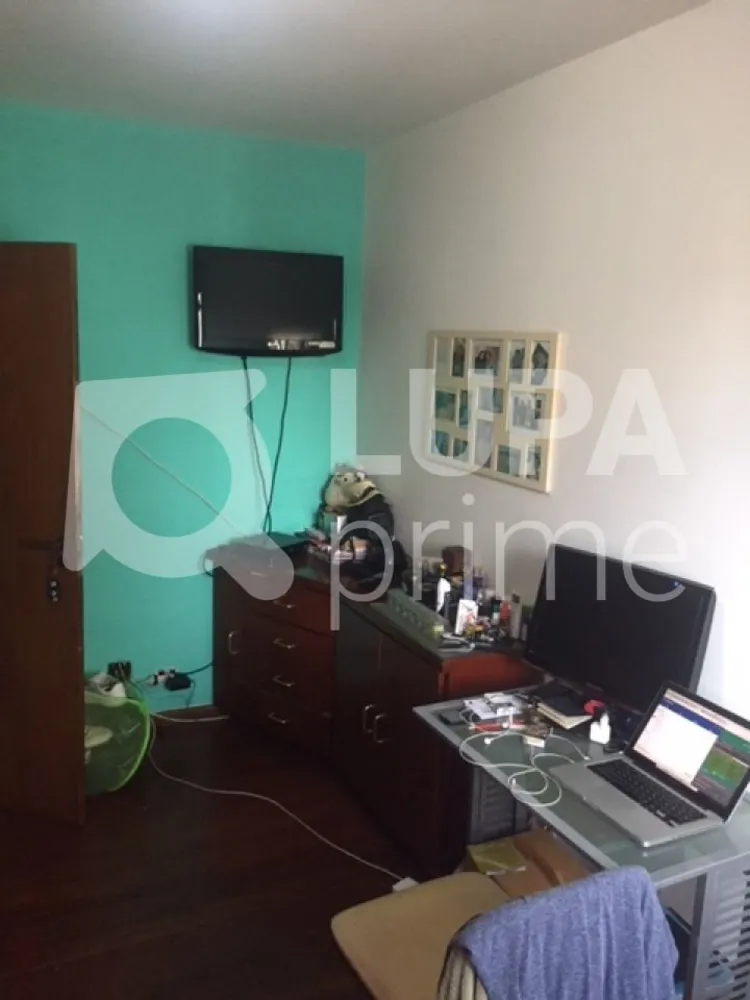 Apartamento, 3 quartos, 110 m² - Foto 6
