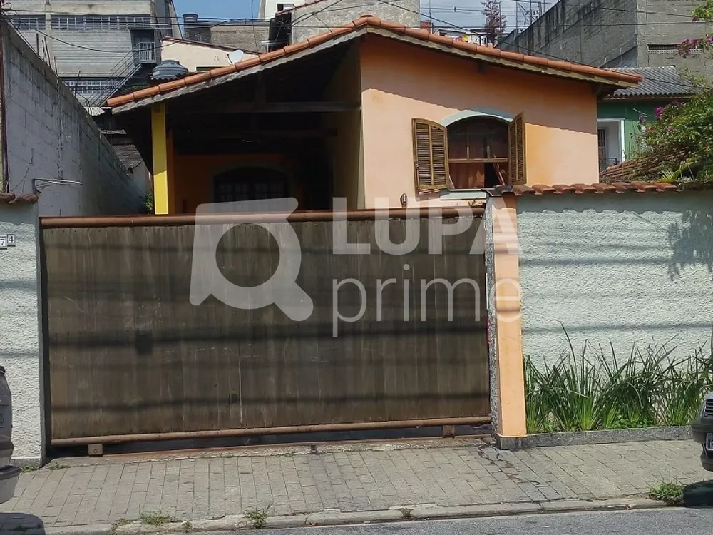 Casa à venda com 2 quartos, 150m² - Foto 1