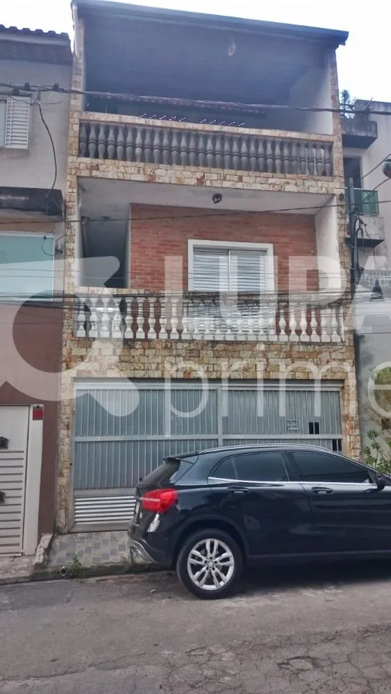 Casa, 3 quartos, 220 m² - Foto 2