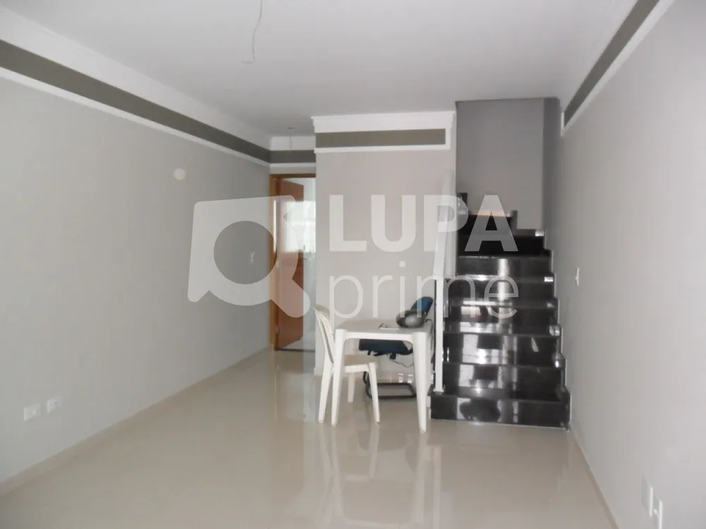 Casa, 3 quartos, 100 m² - Foto 9