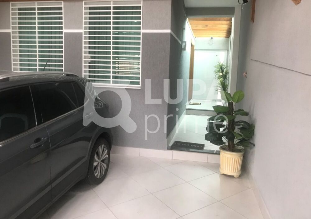 Casa, 3 quartos, 135 m² - Foto 4