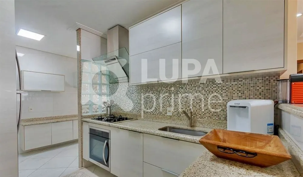 Apartamento, 3 quartos, 112 m² - Foto 3