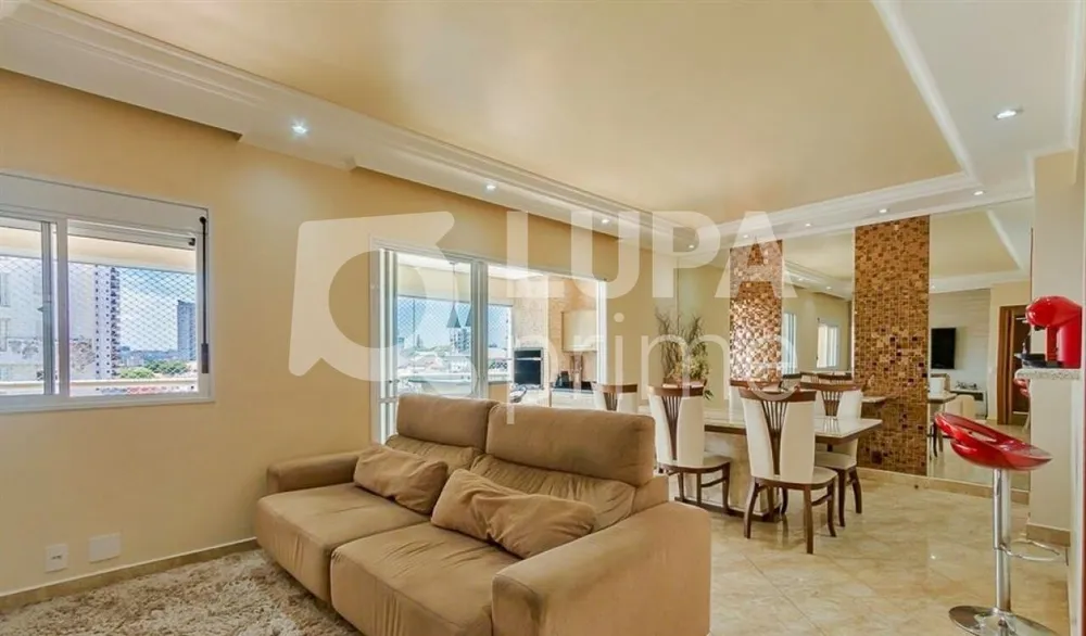 Apartamento, 3 quartos, 112 m² - Foto 8