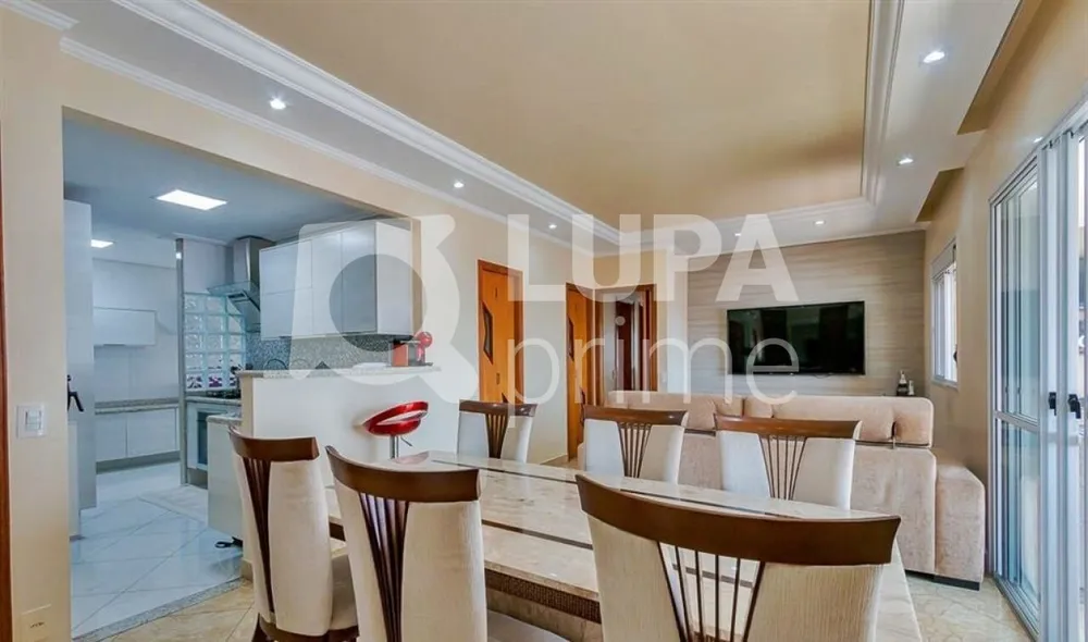 Apartamento, 3 quartos, 112 m² - Foto 11