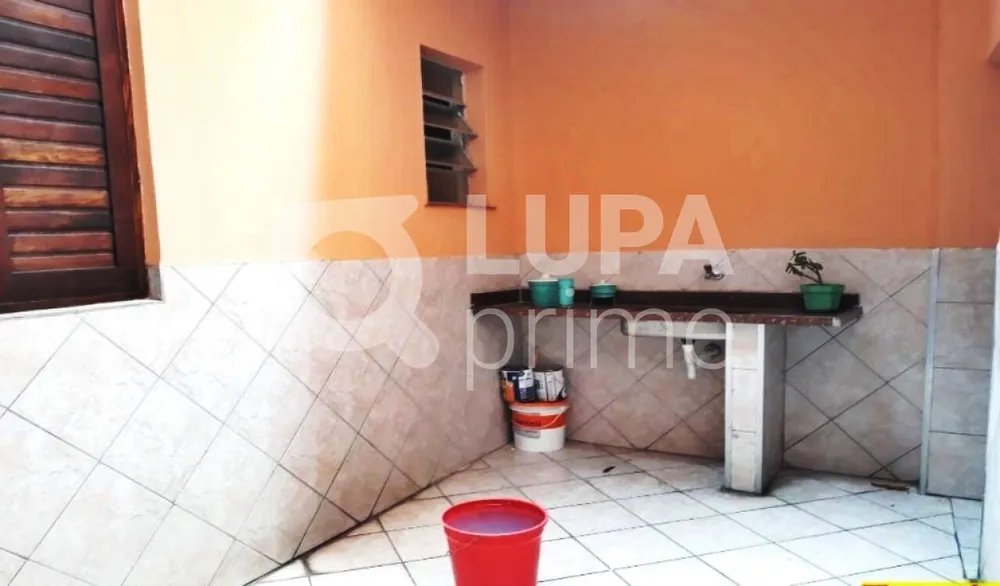 Casa, 3 quartos, 204 m² - Foto 12