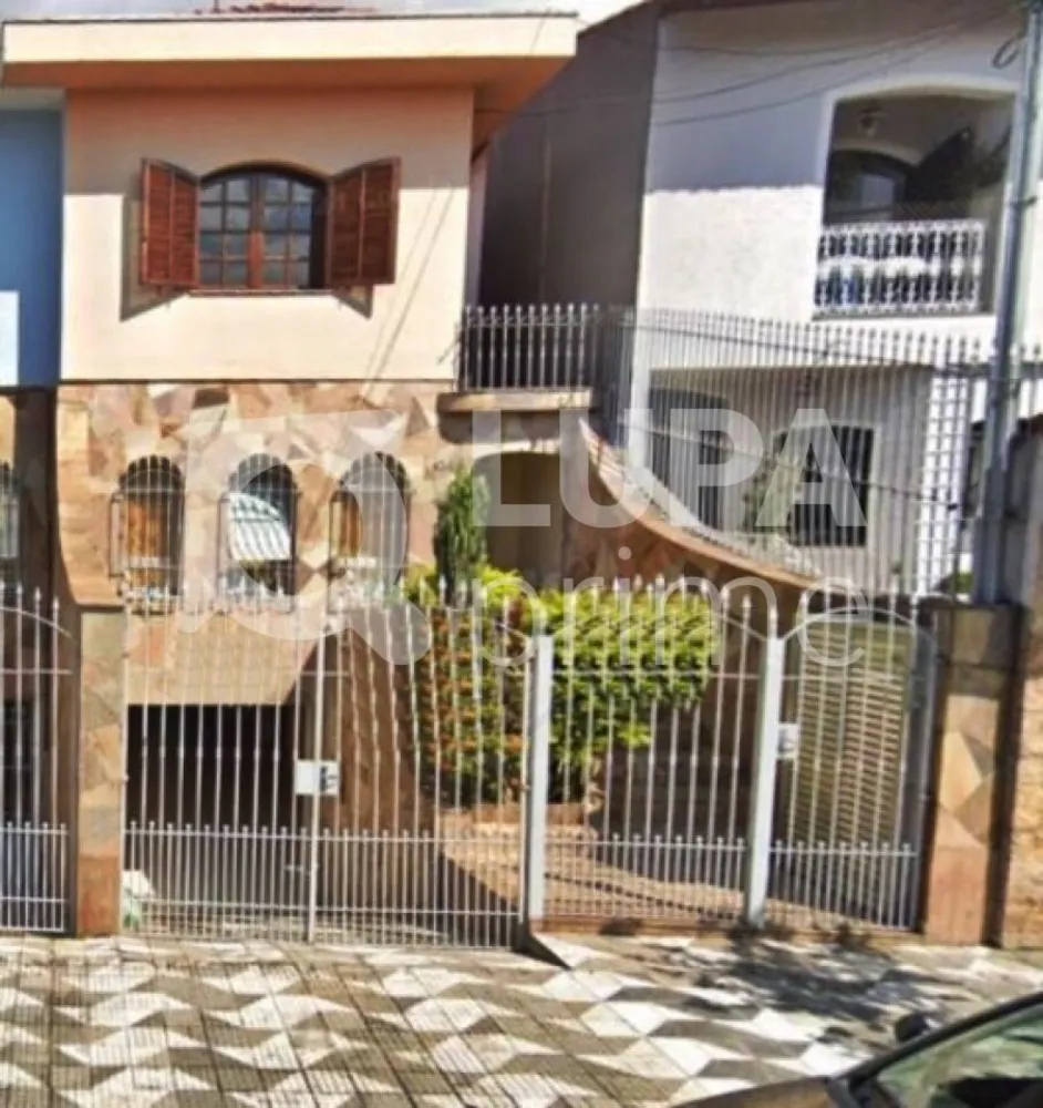 Casa, 3 quartos, 204 m² - Foto 8