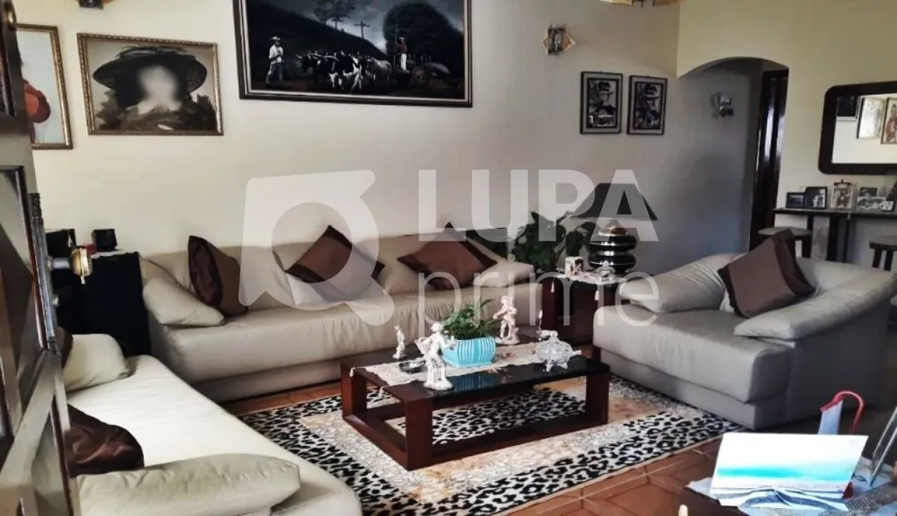 Casa, 3 quartos, 204 m² - Foto 11