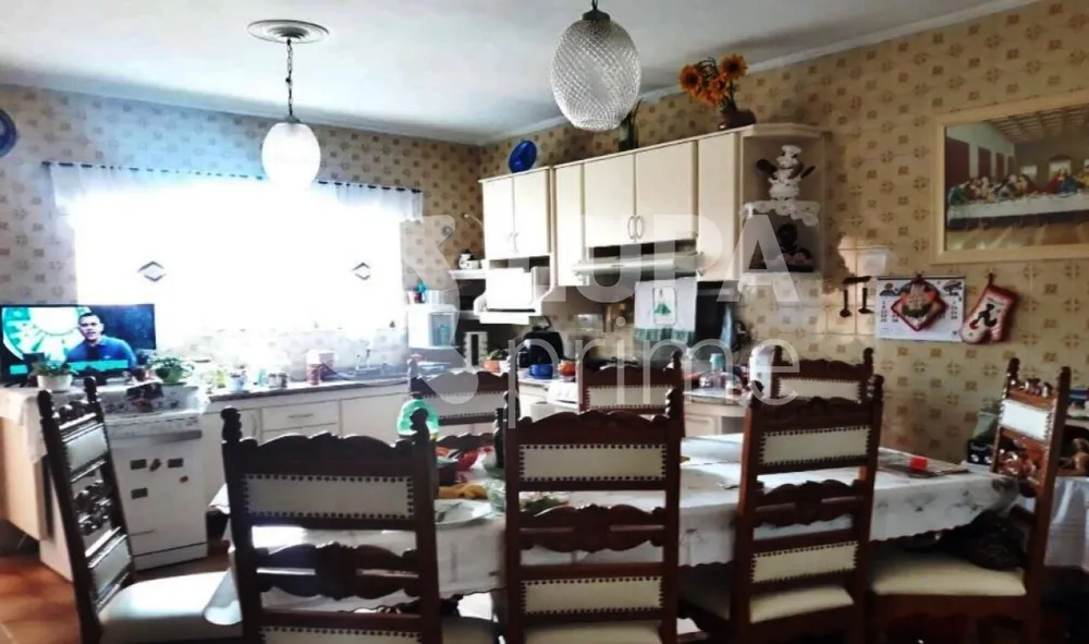 Casa, 3 quartos, 204 m² - Foto 6
