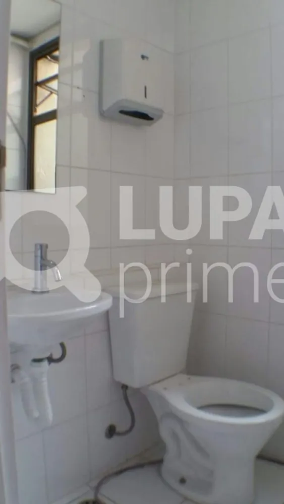 Sala-Conjunto, 44 m² - Foto 4