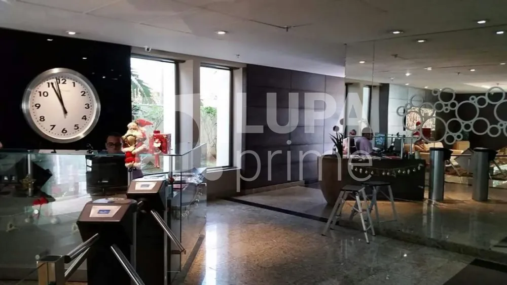 Sala-Conjunto, 44 m² - Foto 3