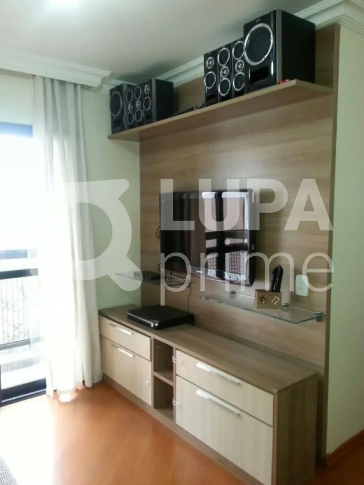 Apartamento, 3 quartos, 70 m² - Foto 9