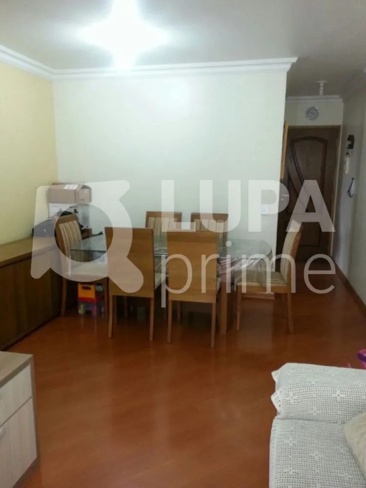 Apartamento, 3 quartos, 70 m² - Foto 8