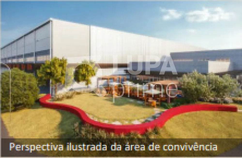 Depósito-Galpão, 7564 m² - Foto 1
