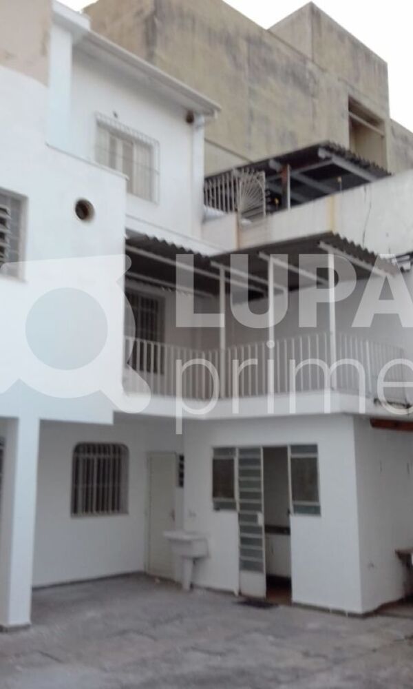 Prédio Inteiro, 220 m² - Foto 3