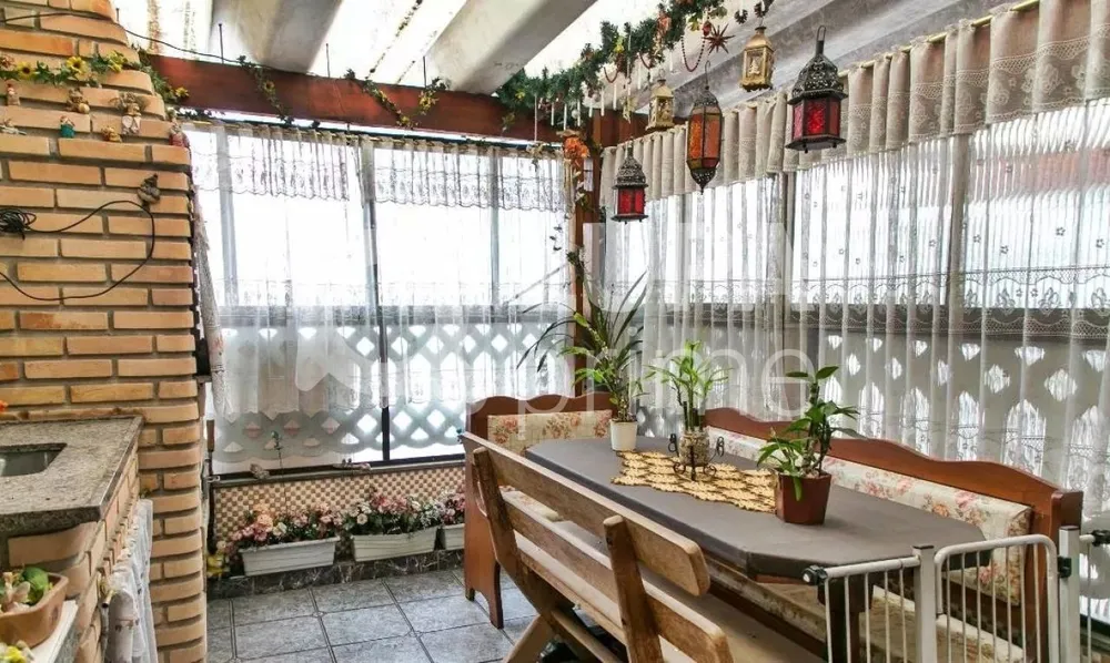 Casa, 2 quartos, 116 m² - Foto 15