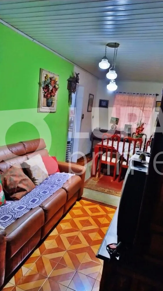 Casa, 3 quartos, 100 m² - Foto 2