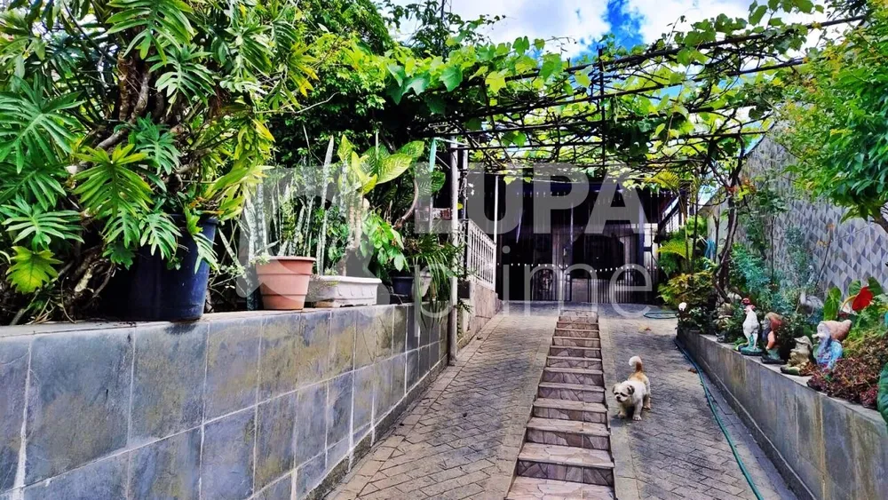 Casa, 3 quartos, 100 m² - Foto 9