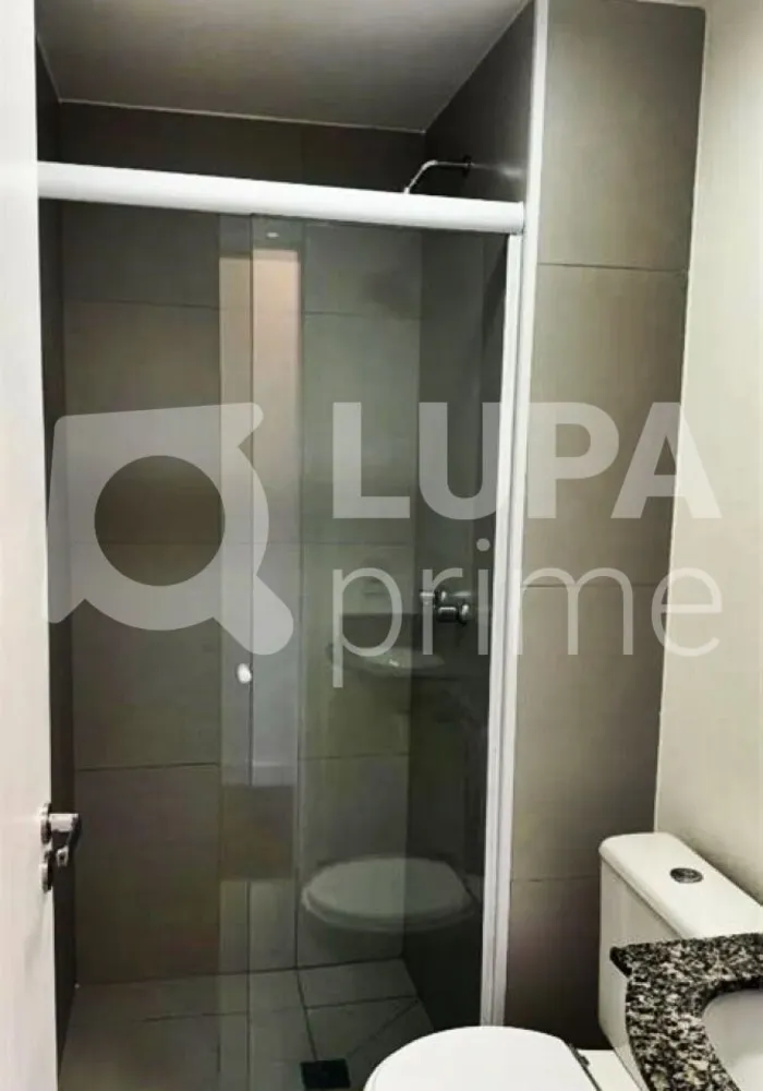 Apartamento, 2 quartos, 53 m² - Foto 1