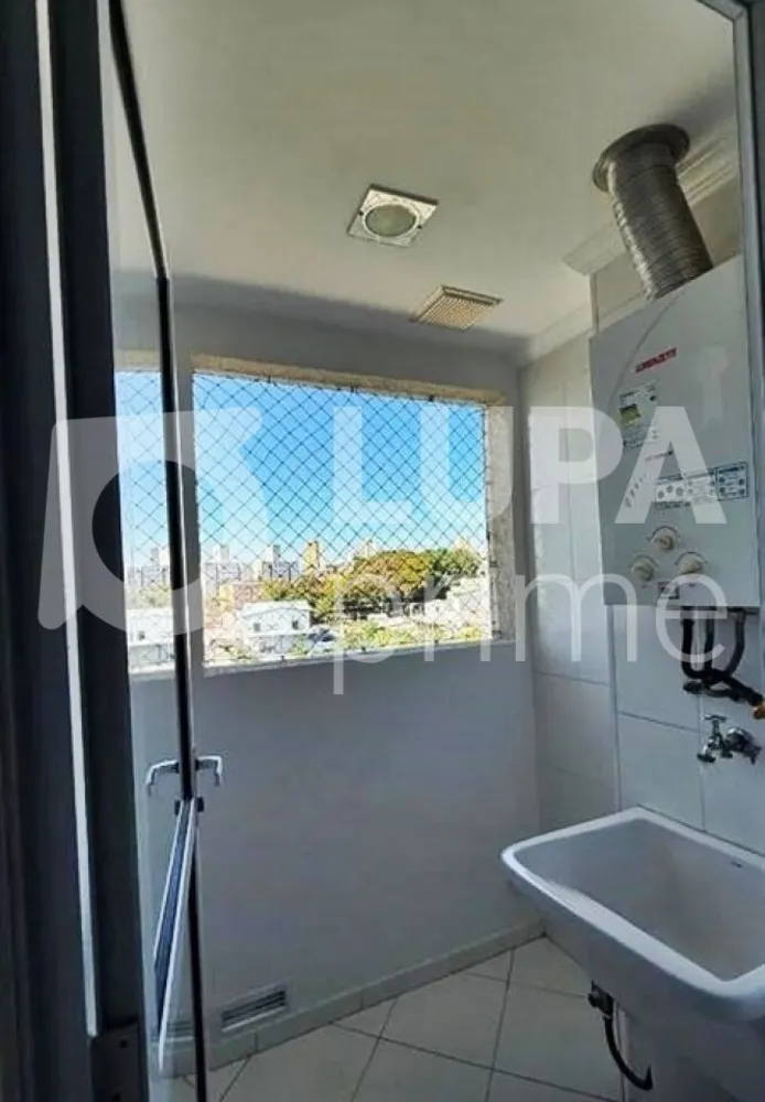 Apartamento, 2 quartos, 53 m² - Foto 4