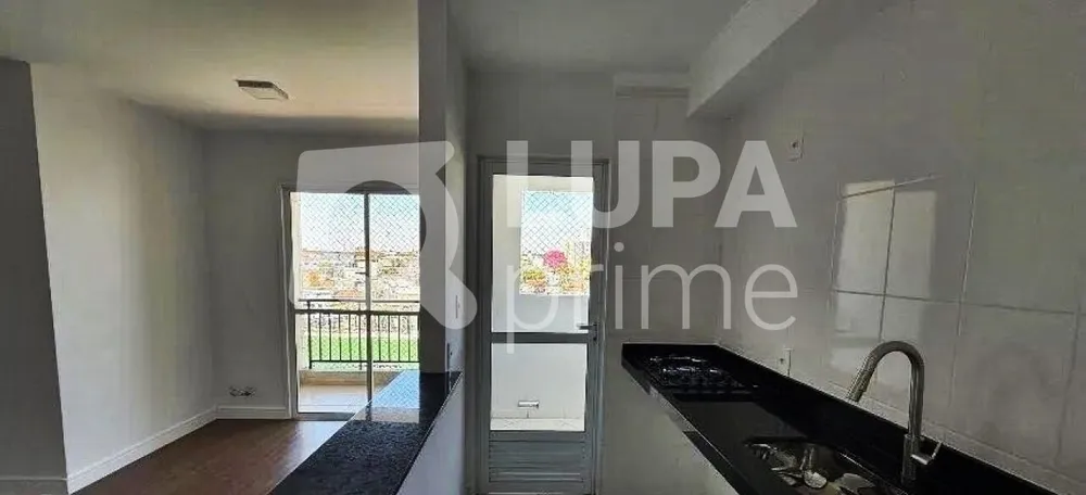 Apartamento, 2 quartos, 53 m² - Foto 5