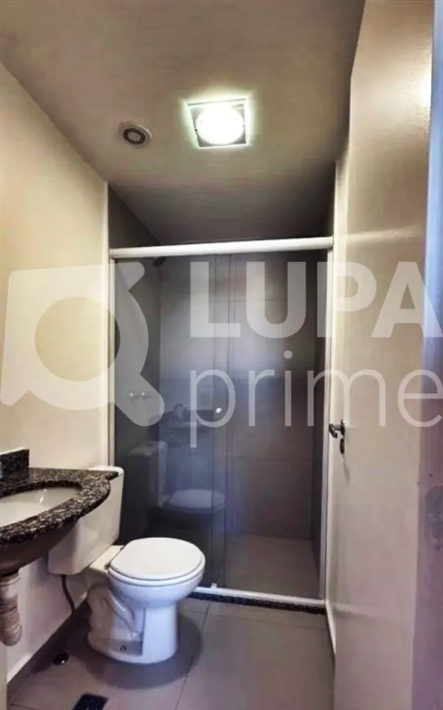 Apartamento, 2 quartos, 53 m² - Foto 12
