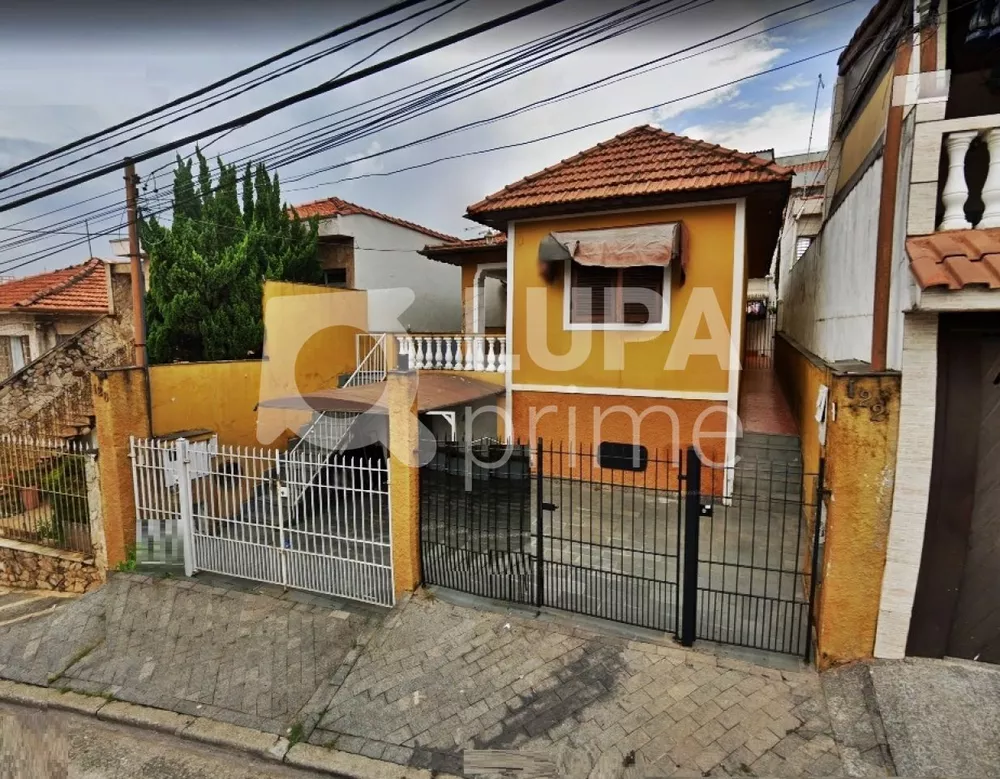 Casa à venda com 2 quartos, 150m² - Foto 1