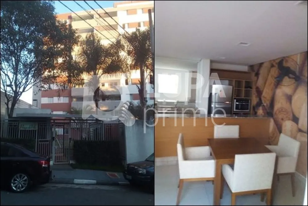 Apartamento, 2 quartos, 52 m² - Foto 7