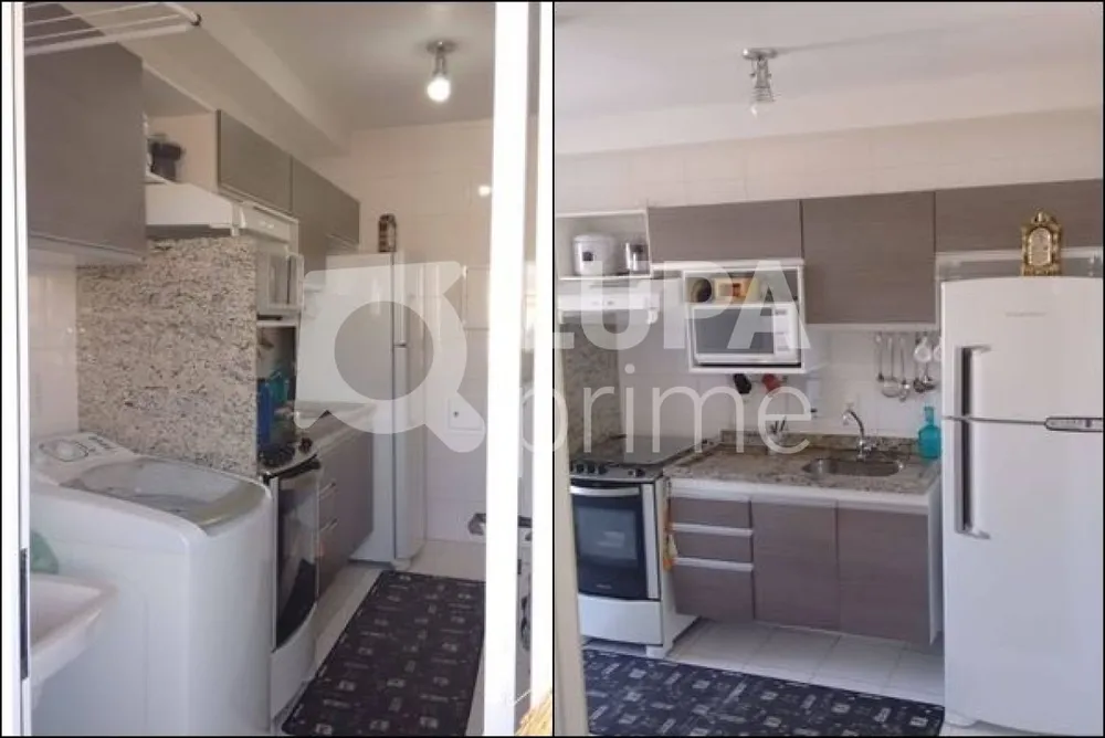 Apartamento, 2 quartos, 52 m² - Foto 3