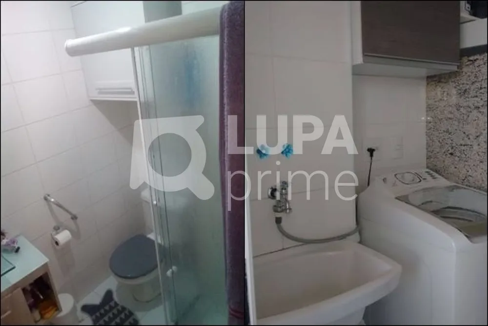 Apartamento, 2 quartos, 52 m² - Foto 5