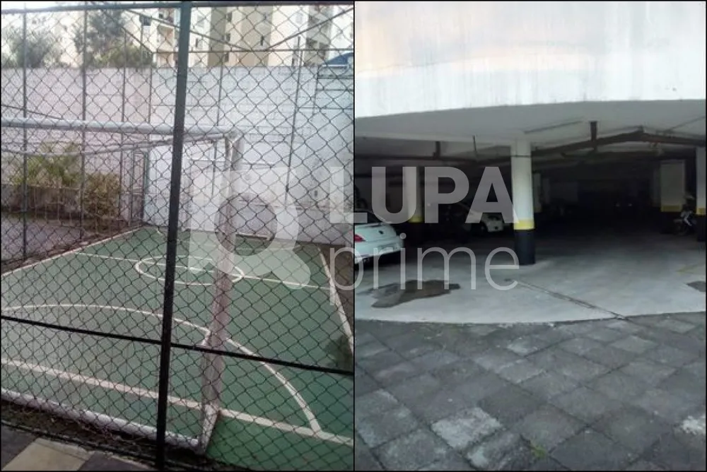 Apartamento, 2 quartos, 52 m² - Foto 4
