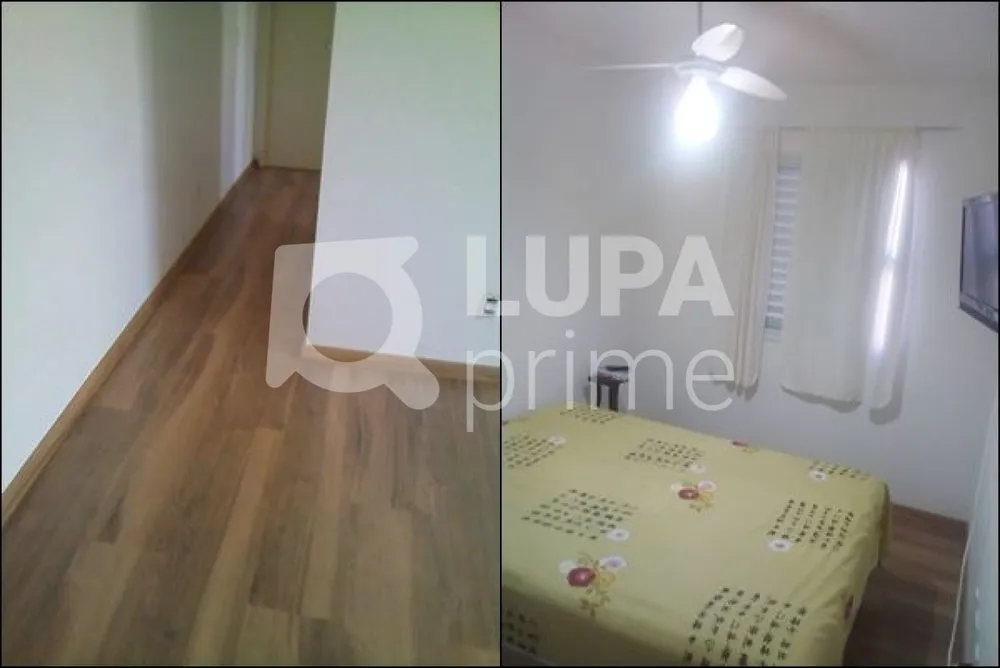 Apartamento, 2 quartos, 52 m² - Foto 8