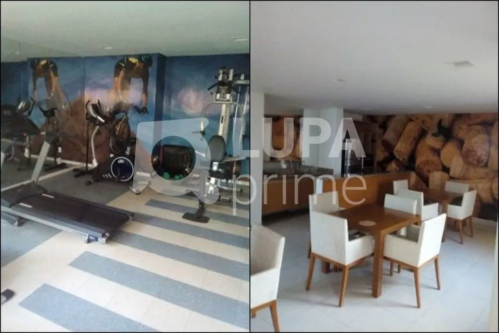 Apartamento, 2 quartos, 52 m² - Foto 1