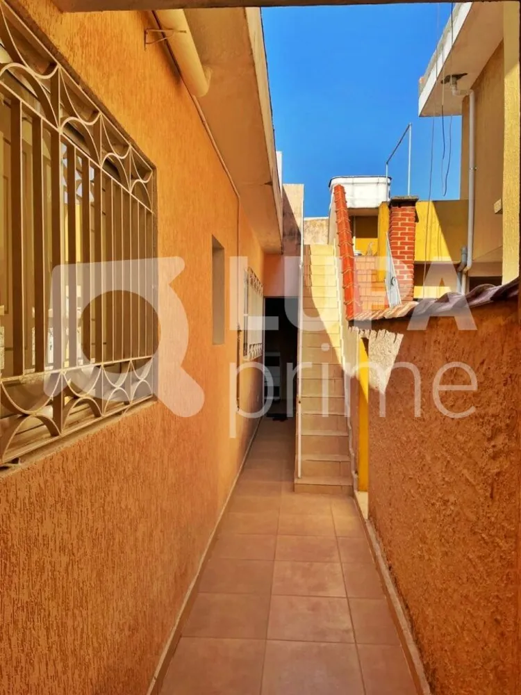 Casa, 1 quarto, 96 m² - Foto 7