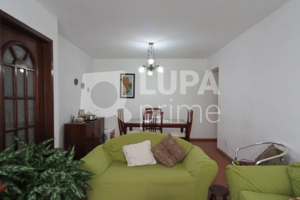 Apartamento, 2 quartos, 74 m² - Foto 6