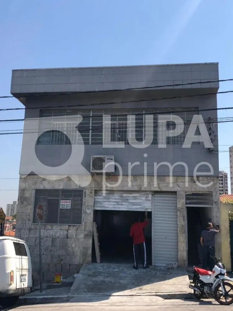 Prédio Inteiro, 420 m² - Foto 2