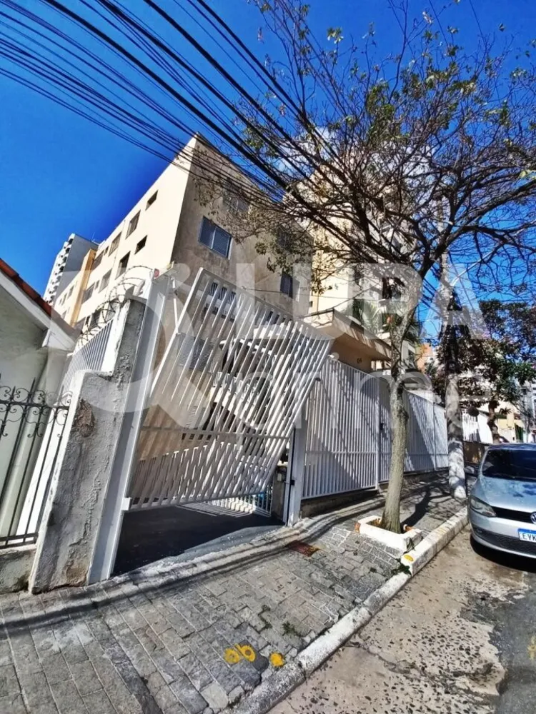 Apartamento, 2 quartos, 65 m² - Foto 8
