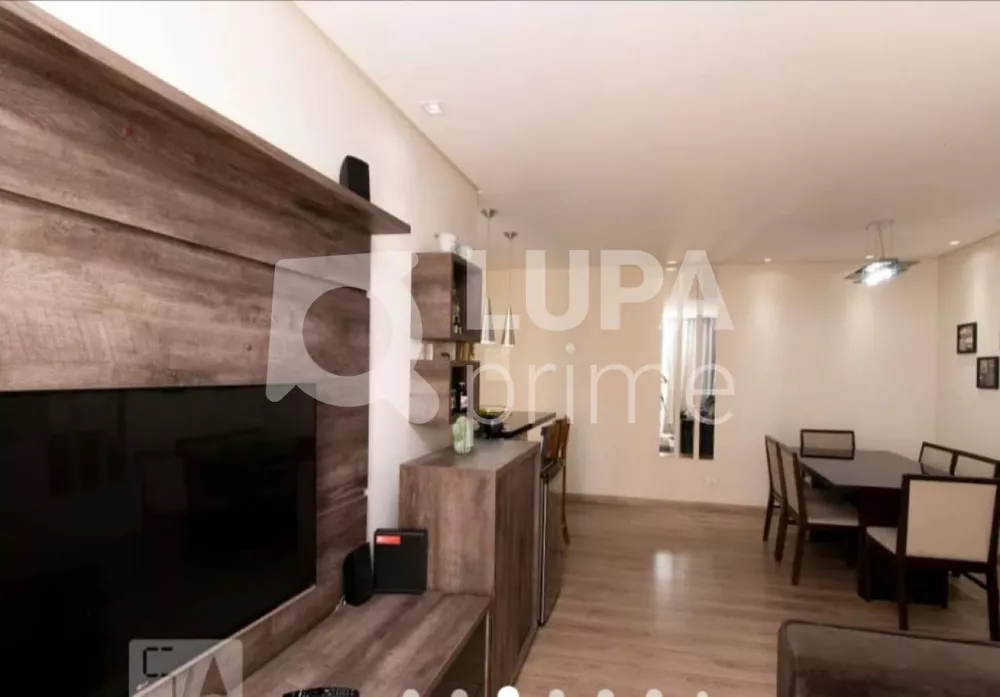 Apartamento à venda com 3 quartos, 77m² - Foto 4