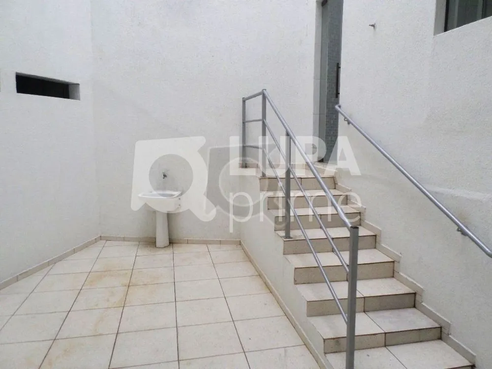 Depósito-Galpão, 400 m² - Foto 1