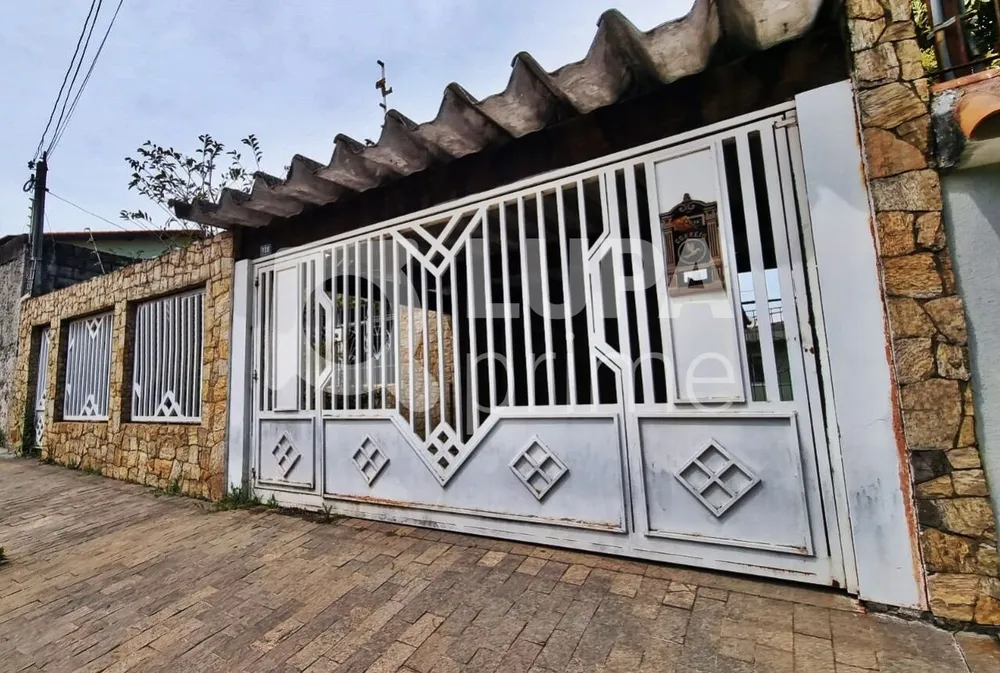 Casa, 3 quartos, 250 m² - Foto 10