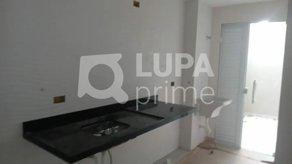 Apartamento, 1 quarto, 34 m² - Foto 6