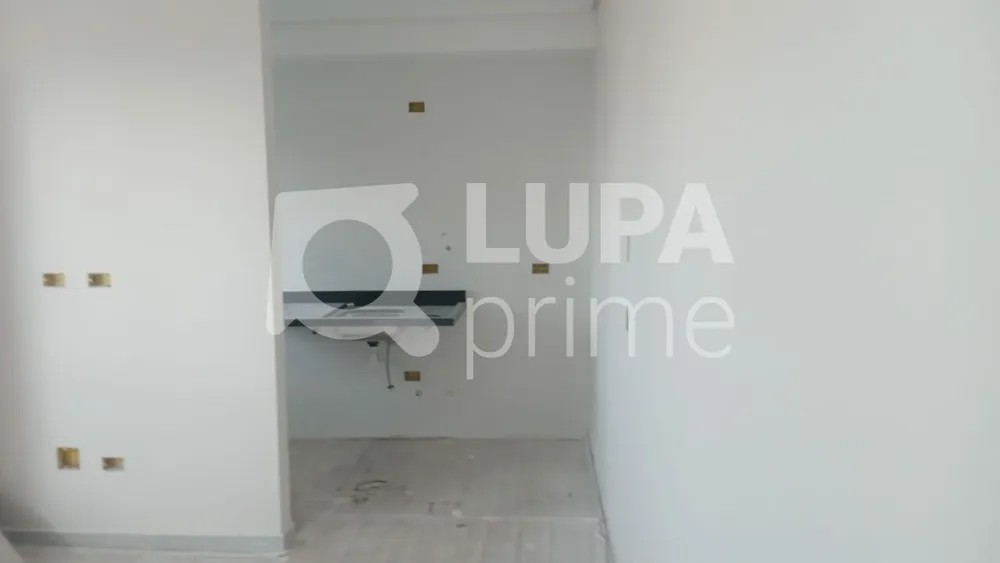 Apartamento, 1 quarto, 34 m² - Foto 1