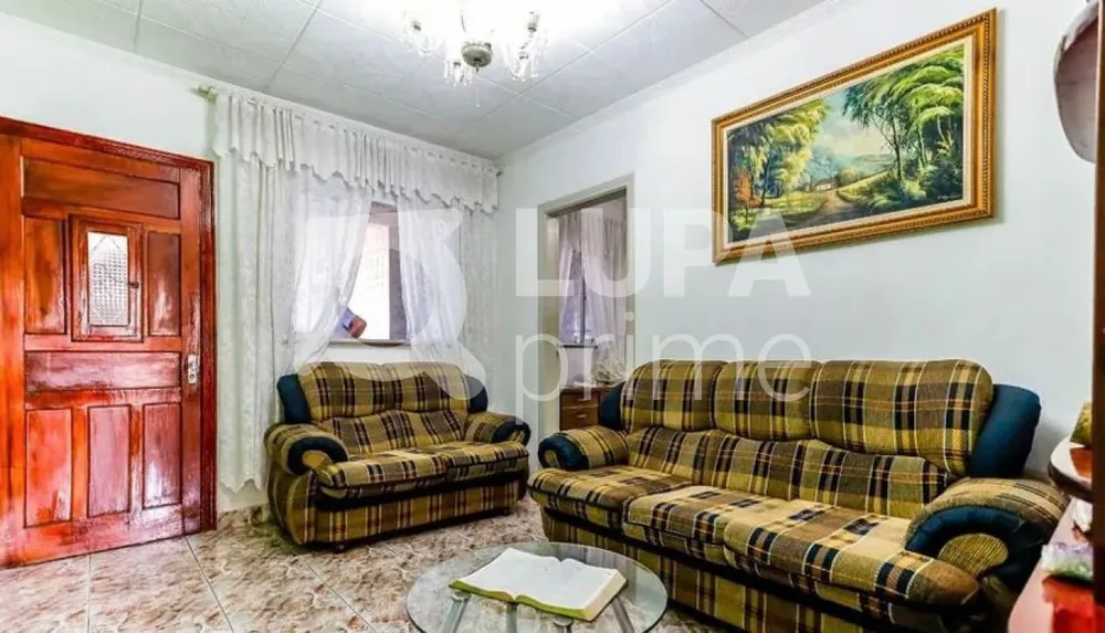 Casa, 3 quartos, 180 m² - Foto 3