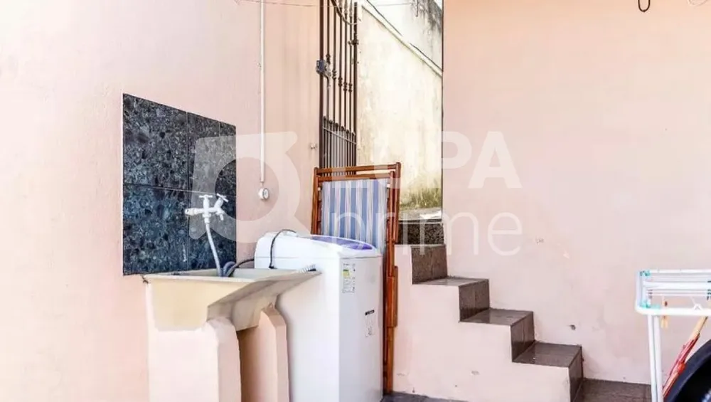 Casa, 3 quartos, 180 m² - Foto 2