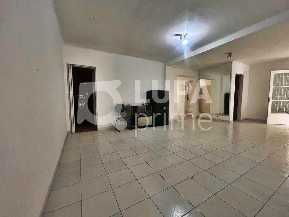 Depósito-Galpão, 257 m² - Foto 1