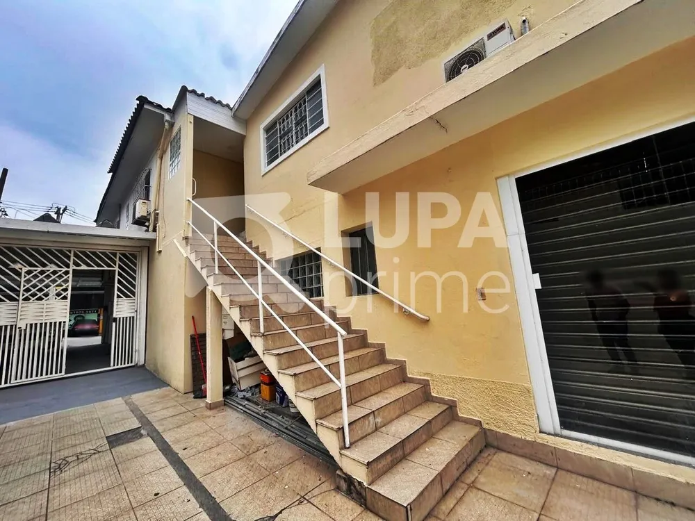 Depósito-Galpão, 257 m² - Foto 9