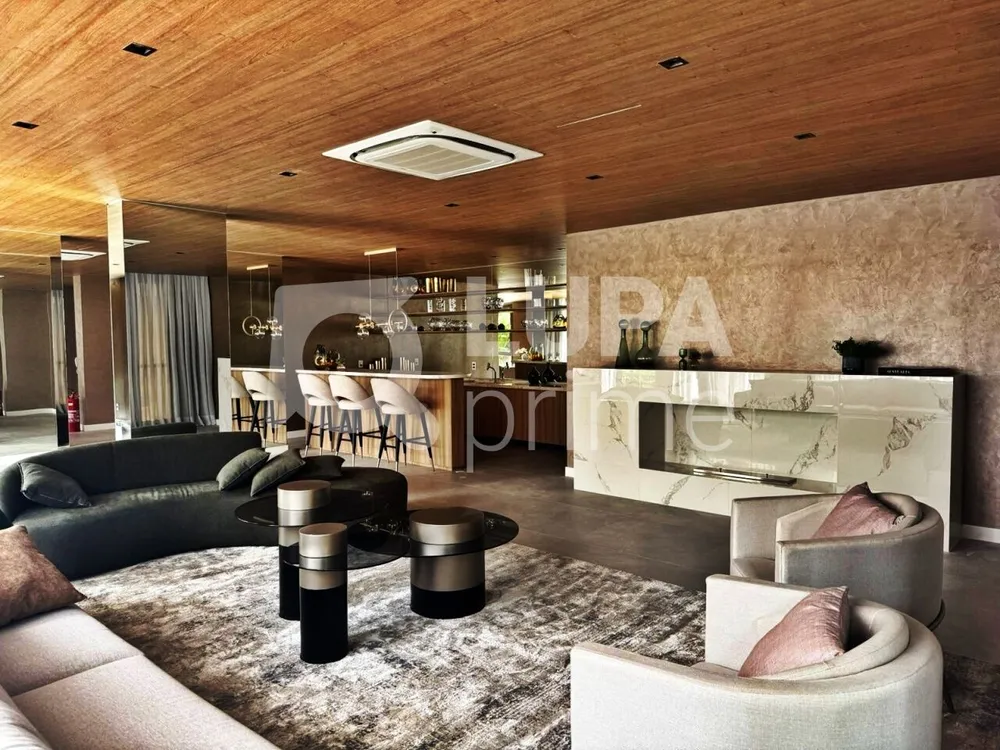 Apartamento, 3 quartos, 129 m² - Foto 8