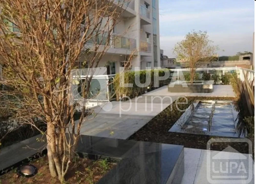 Box-Garagem, 46 m² - Foto 1