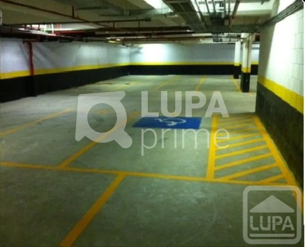 Box-Garagem, 46 m² - Foto 2