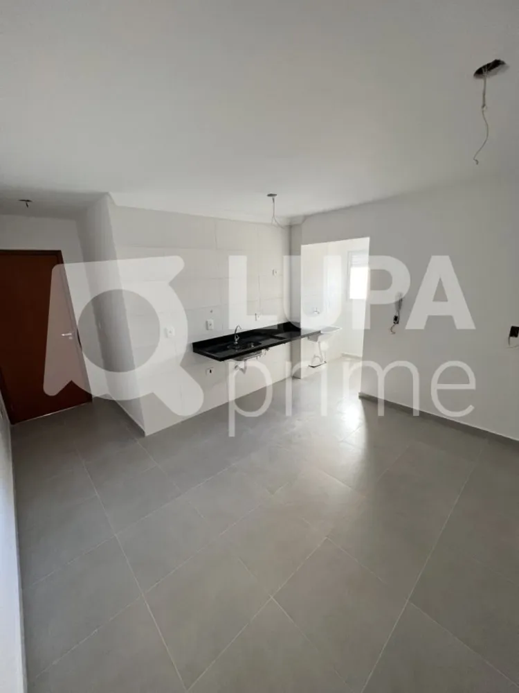 Apartamento, 1 quarto, 31 m² - Foto 1