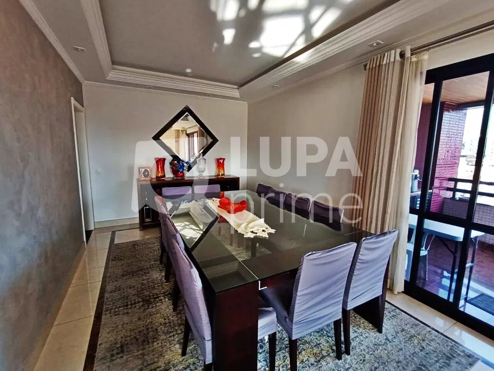 Apartamento, 4 quartos, 215 m² - Foto 12